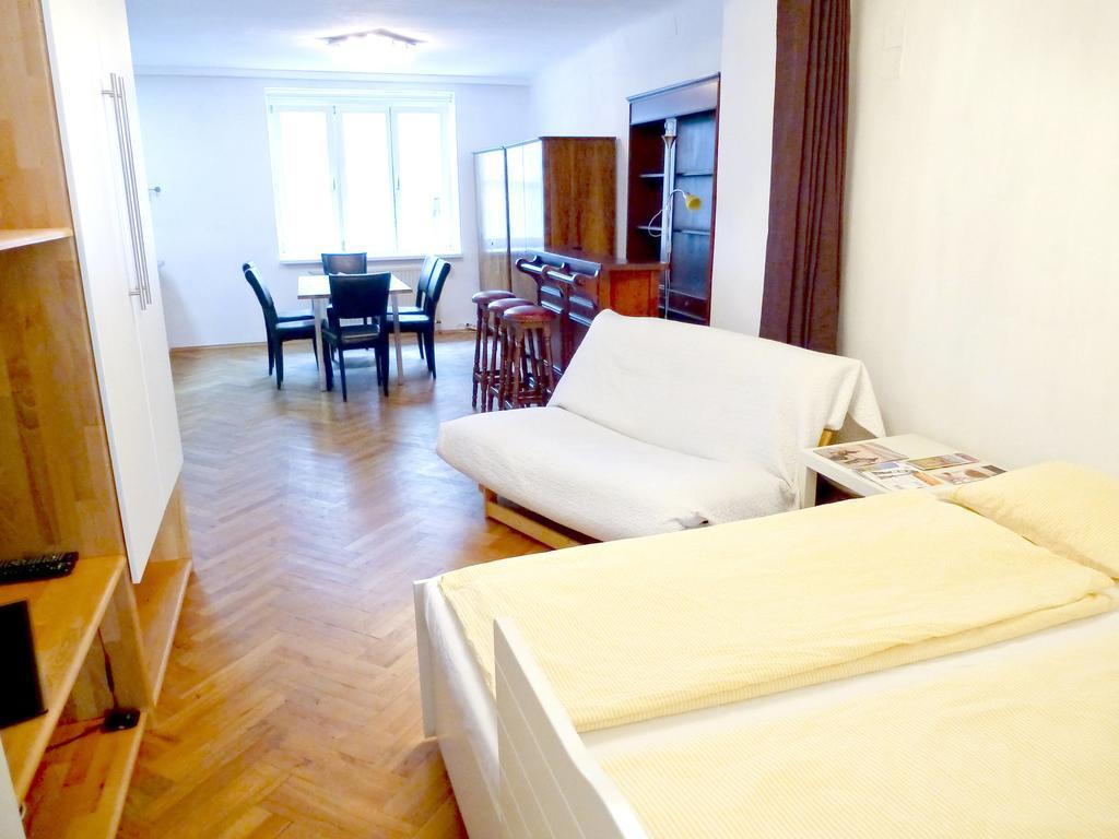 Apartment Octocom Wien Zentrum Экстерьер фото