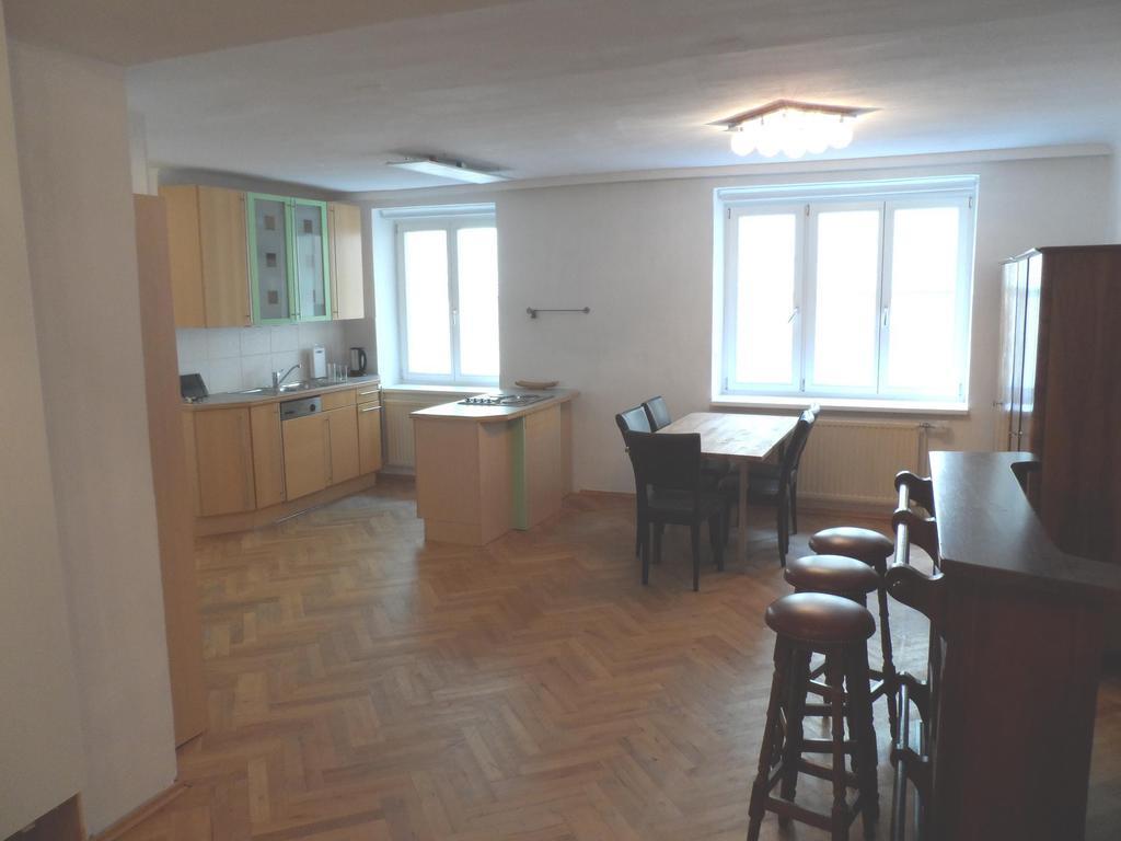 Apartment Octocom Wien Zentrum Экстерьер фото